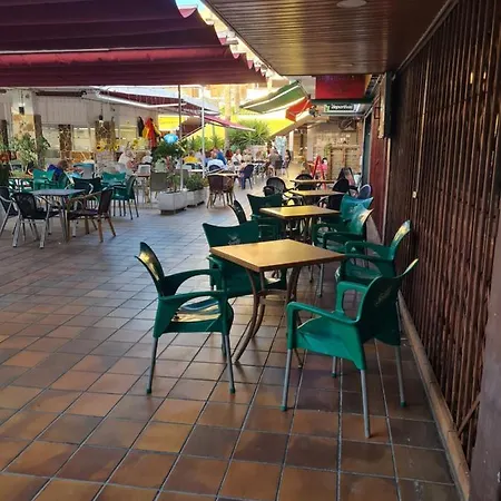 Primavera Olga With Free Wifi