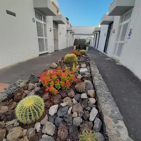 Primavera Olga With Free Wifi Apartment