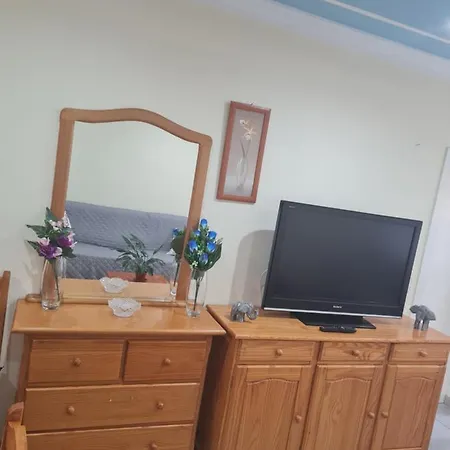 Primavera Olga With Free Wifi Arona (Tenerife)