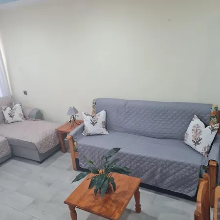 Apartment Primavera Olga With Free Wifi