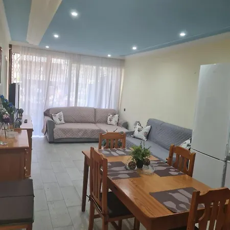 Primavera Olga With Free Wifi Arona (Tenerife)
