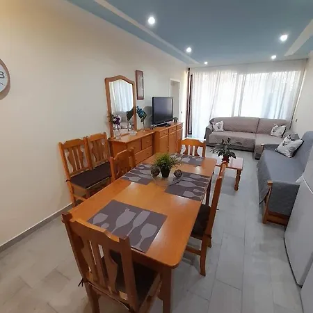 Primavera Olga With Free Wifi Apartment