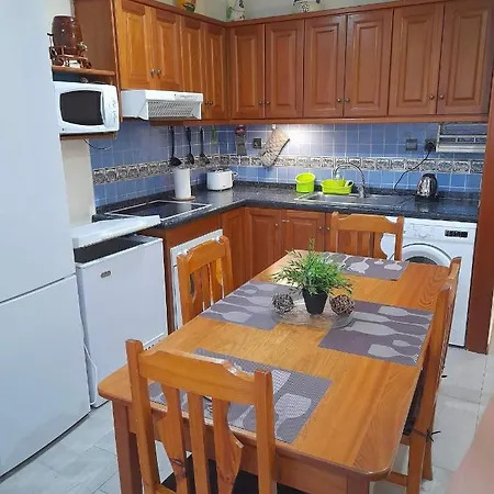 Apartment Primavera Olga With Free Wifi Arona (Tenerife)