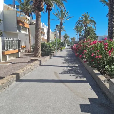Primavera Olga With Free Wifi Apartment